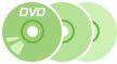 DVD-Rコピー
