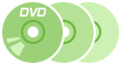 DVDコピー